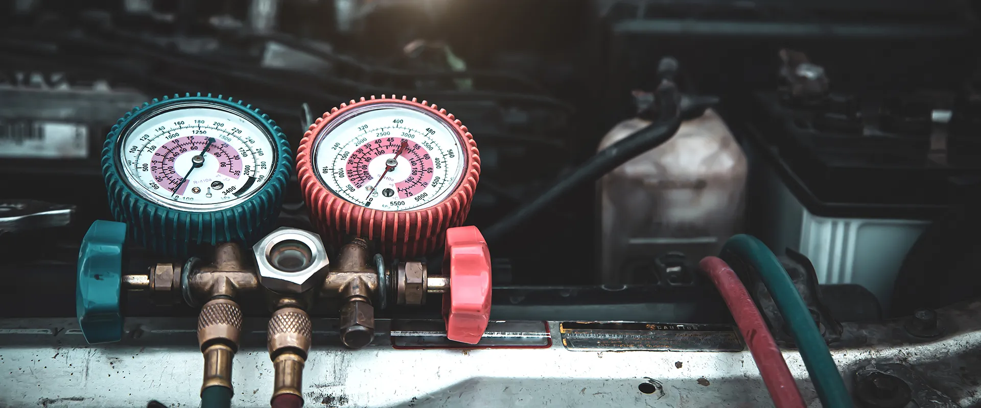 AC & Heat Repair near Centralia, WA