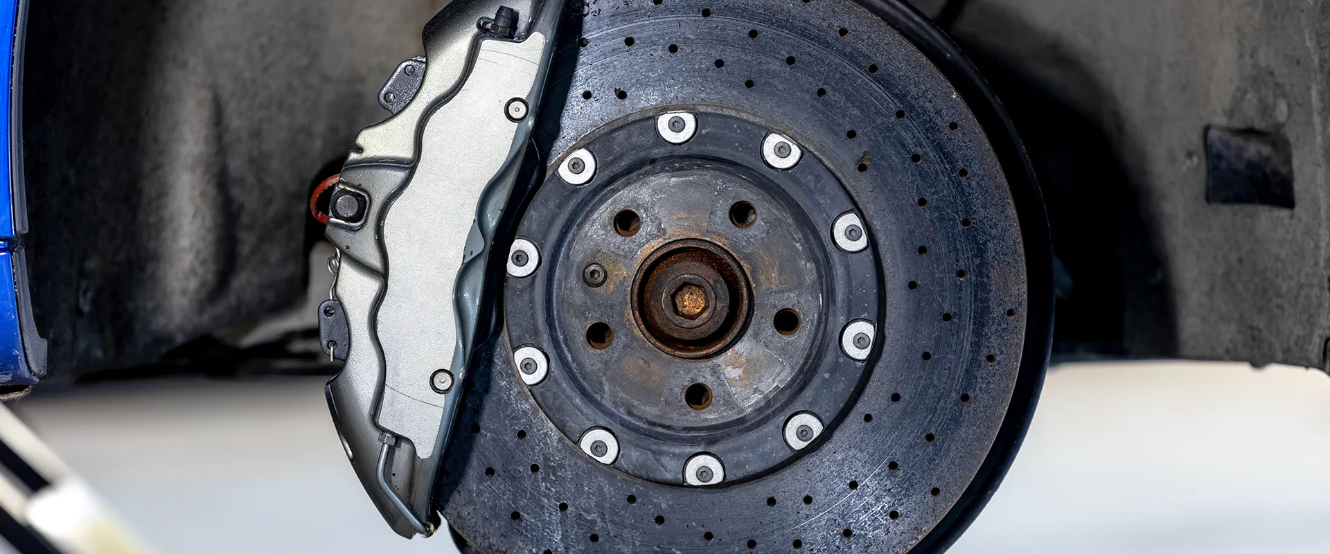 Brake Repair near Centralia, WA