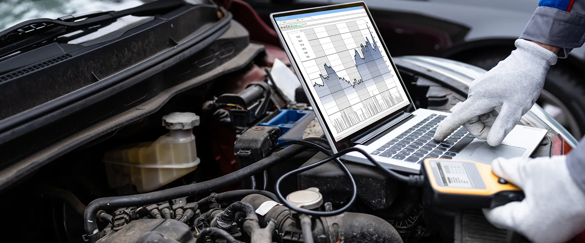 Auto Diagnostics near Centralia, WA