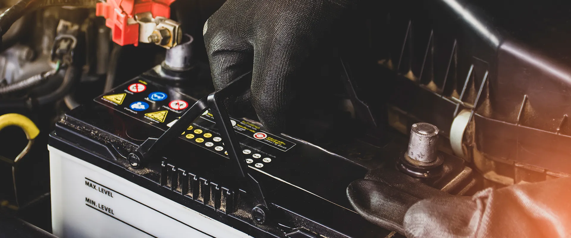 Battery, Starter, & Alternator near Centralia, WA