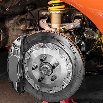 Brake Repair in Centralia, WA