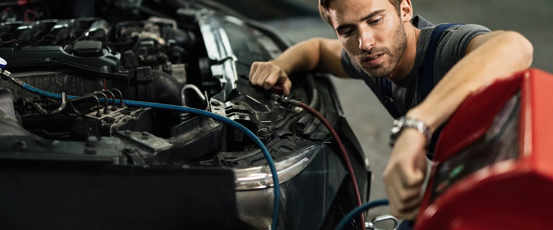 AC & Heat Repair near Centralia, WA