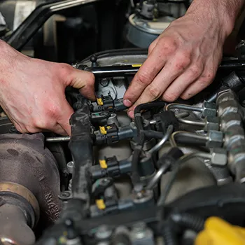 Engine Repair in Centralia, WA
