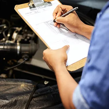 Factory Scheduled Maintenance in Centralia, WA