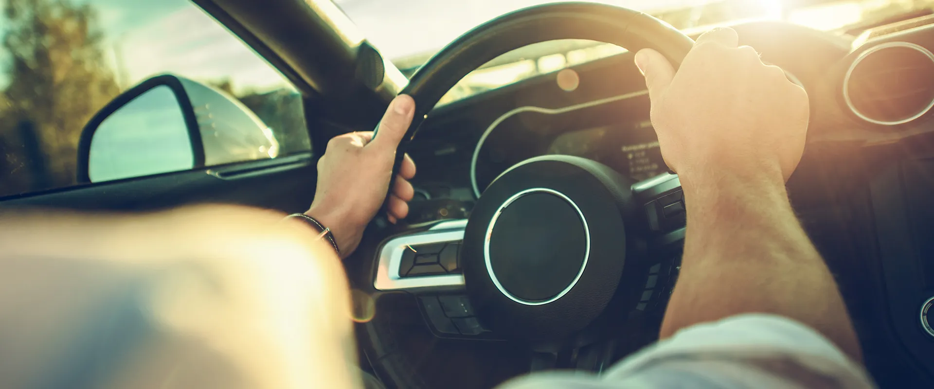 Steering Repair near Centralia, WA