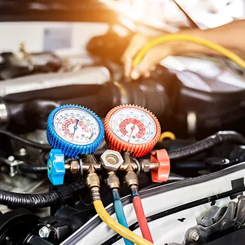 AC & Heat Repair in Centralia, WA
